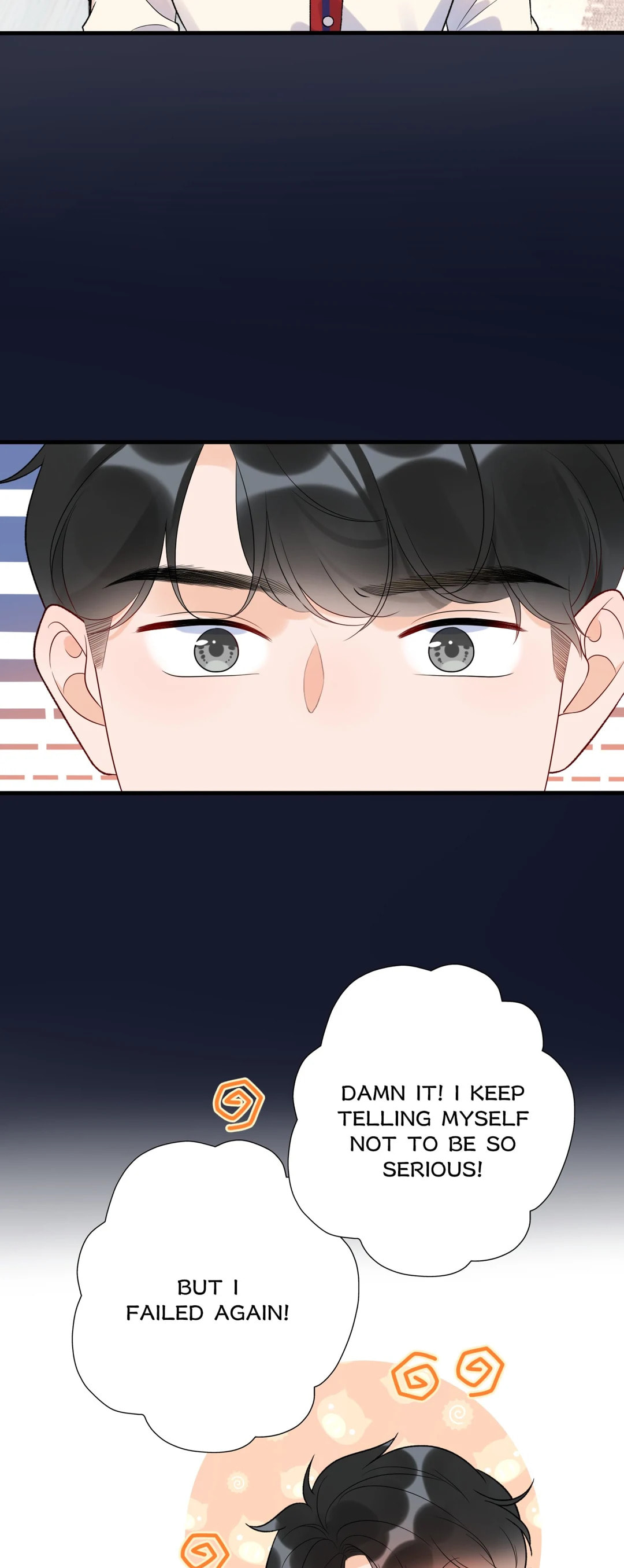 The Ex (Colored) Chapter 137.2 page 34 - 