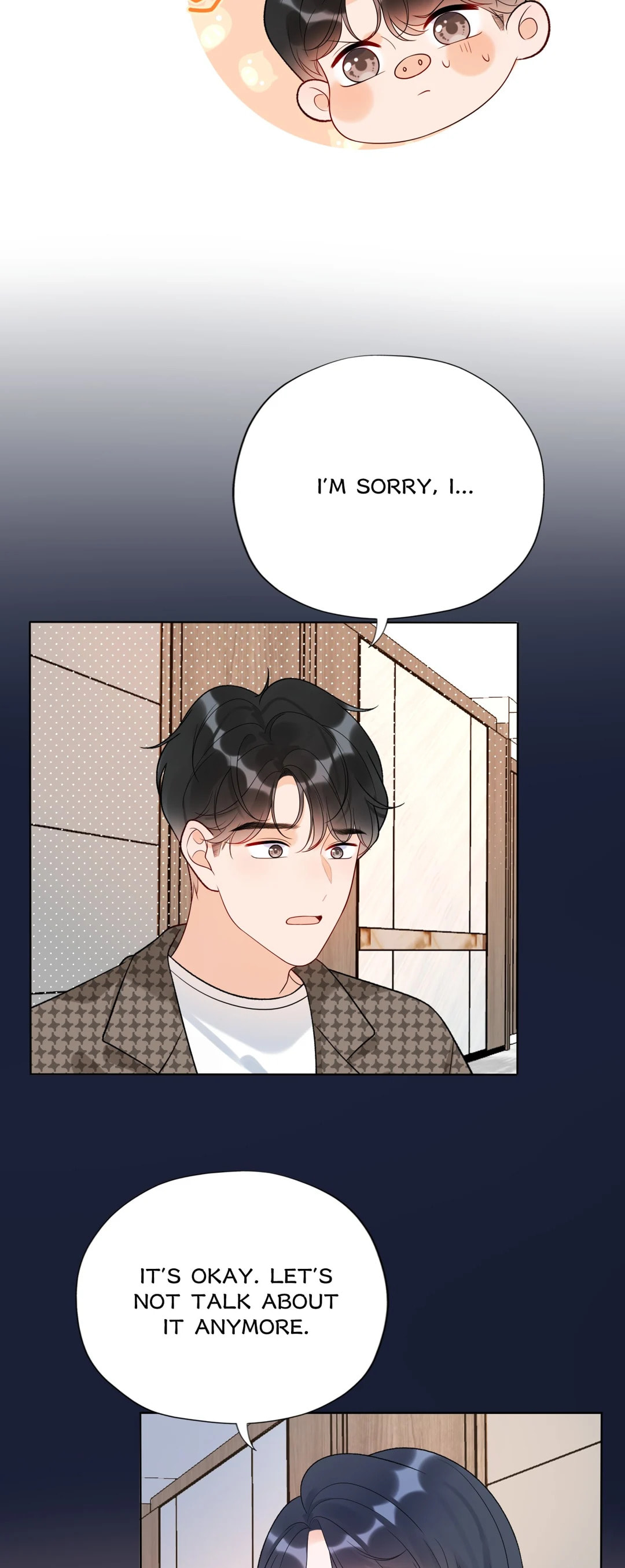 The Ex (Colored) Chapter 137.2 page 35 - 