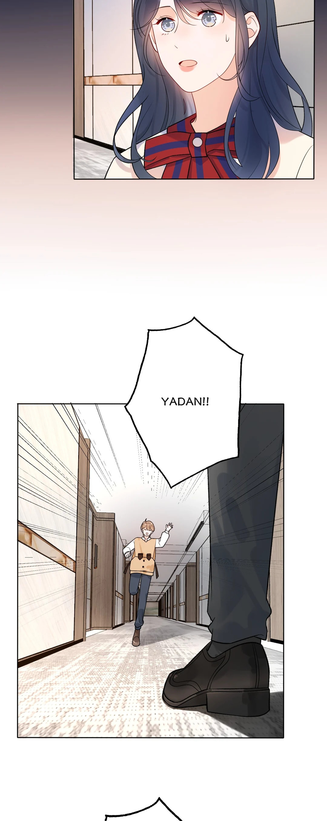 The Ex (Colored) Chapter 137.2 page 36 - 