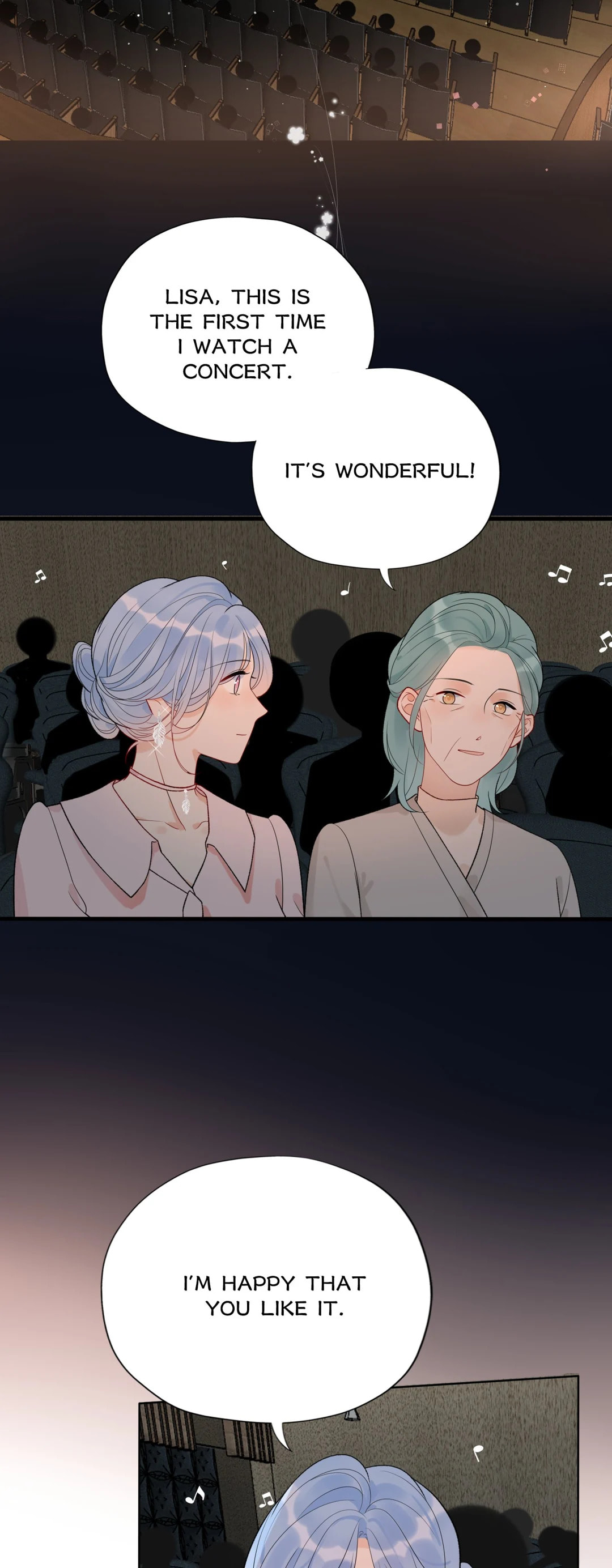The Ex (Colored) Chapter 137.2 page 5 - 