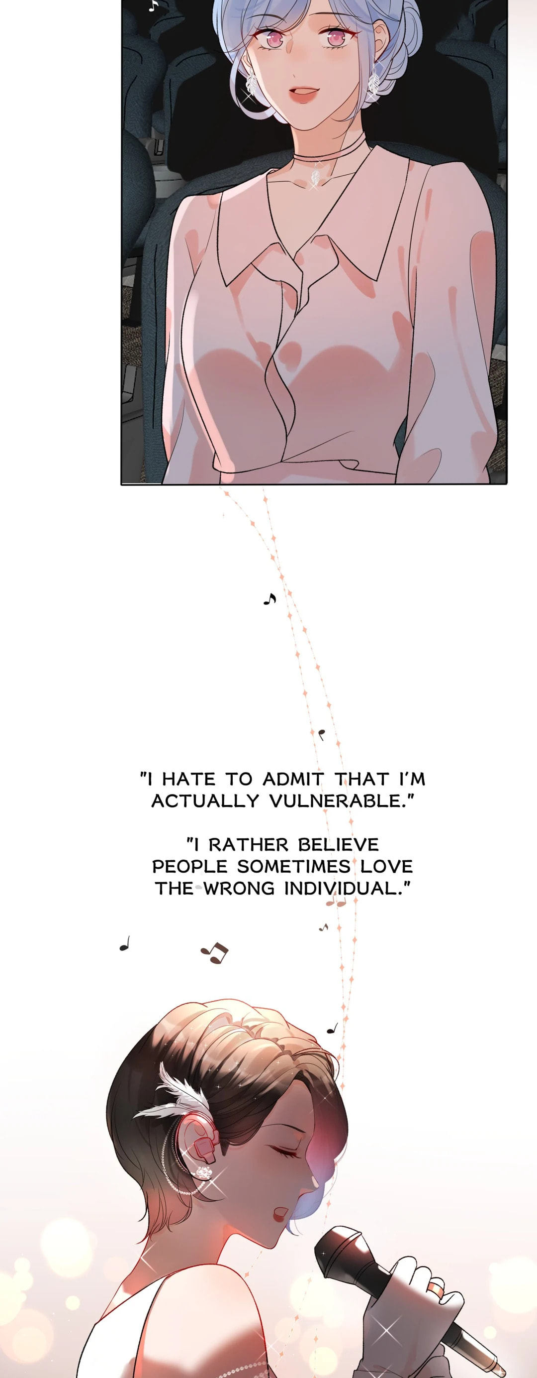 The Ex (Colored) Chapter 137.2 page 6 - 