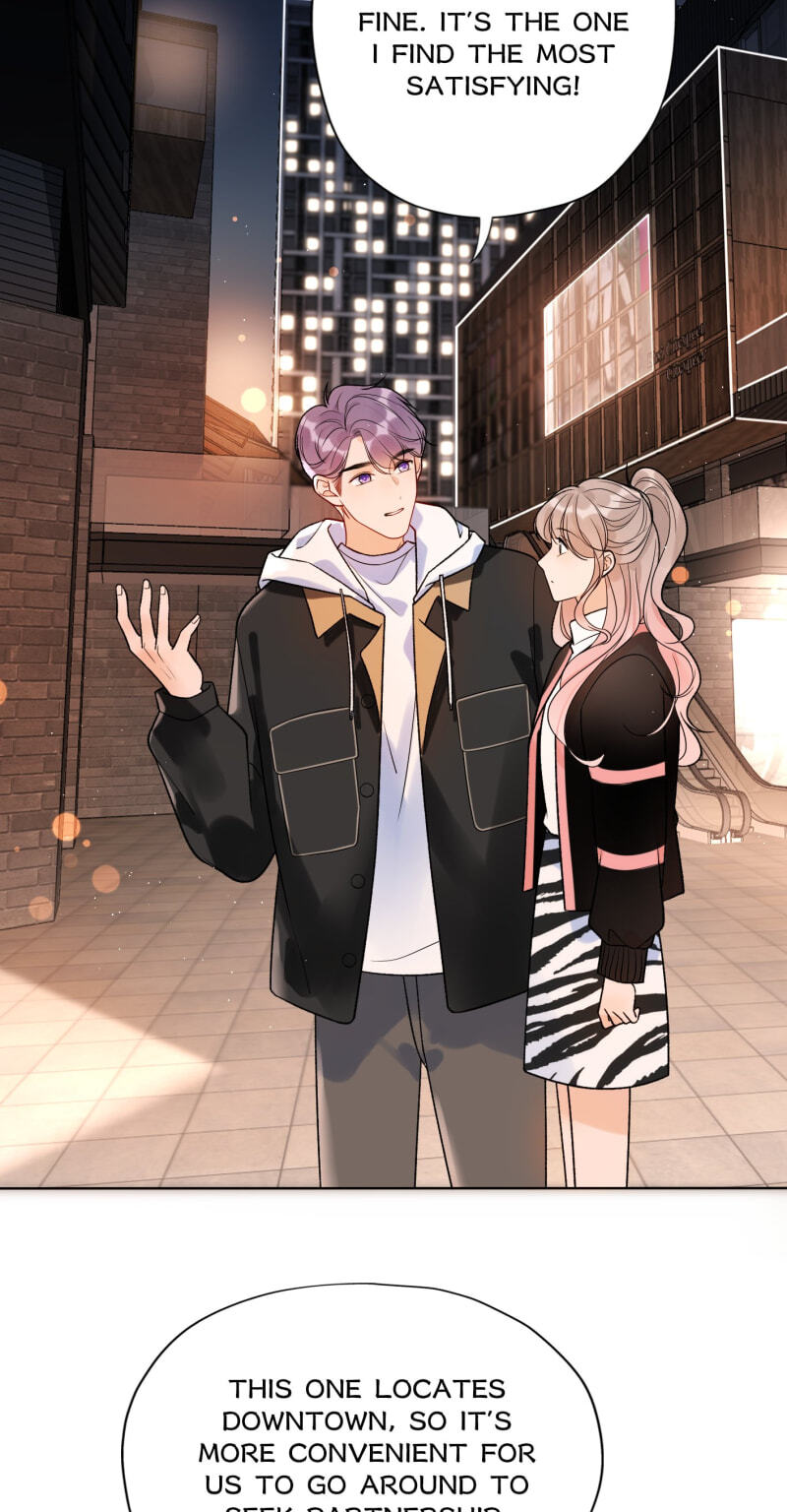 The Ex (Colored) Chapter 137 page 2 - 