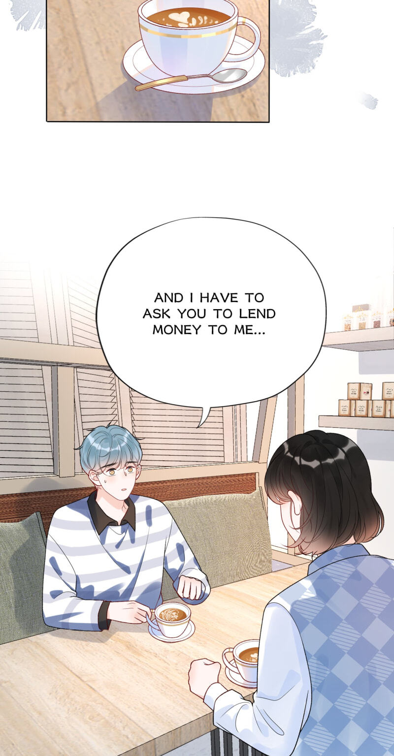 The Ex (Colored) Chapter 137 page 14 - 