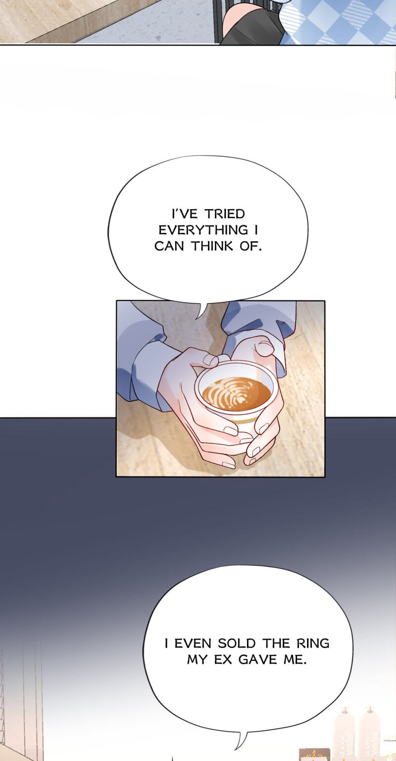 The Ex (Colored) Chapter 137 page 15 - 