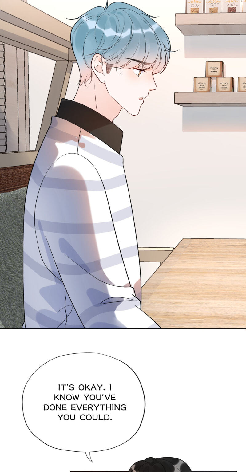 The Ex (Colored) Chapter 137 page 16 - 