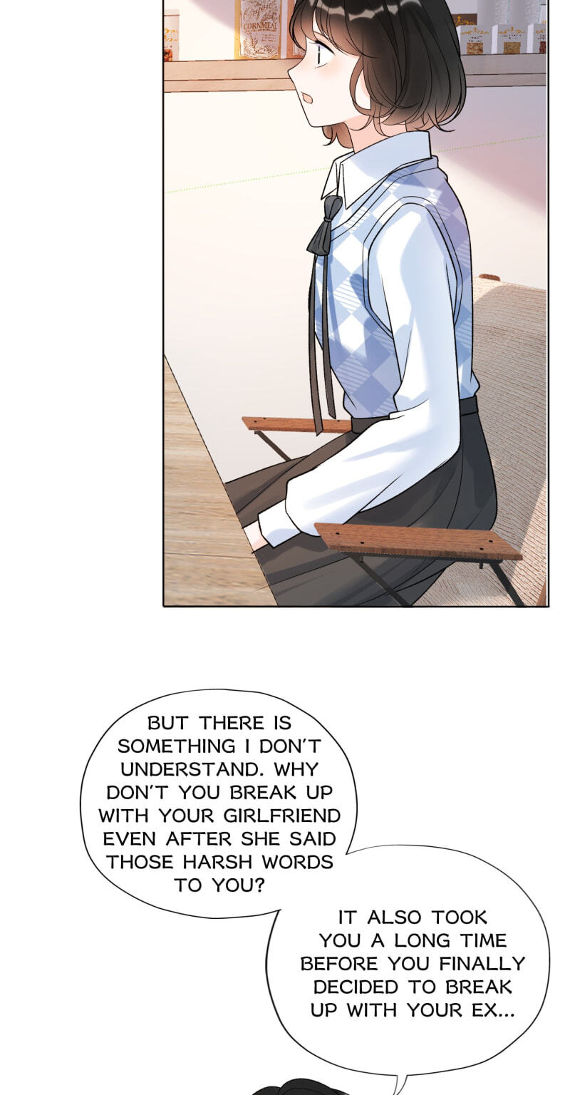 The Ex (Colored) Chapter 137 page 17 - 