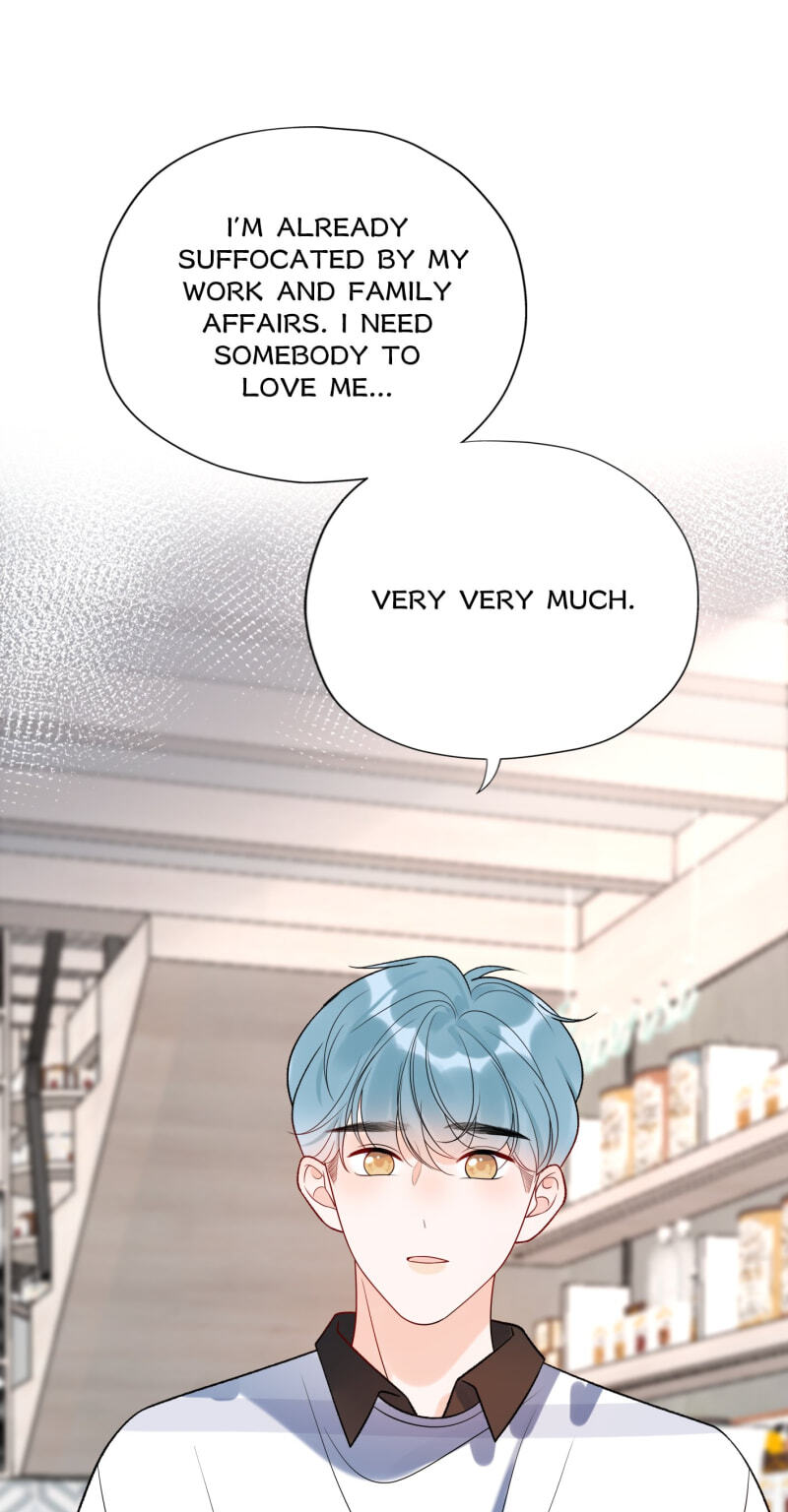 The Ex (Colored) Chapter 137 page 20 - 