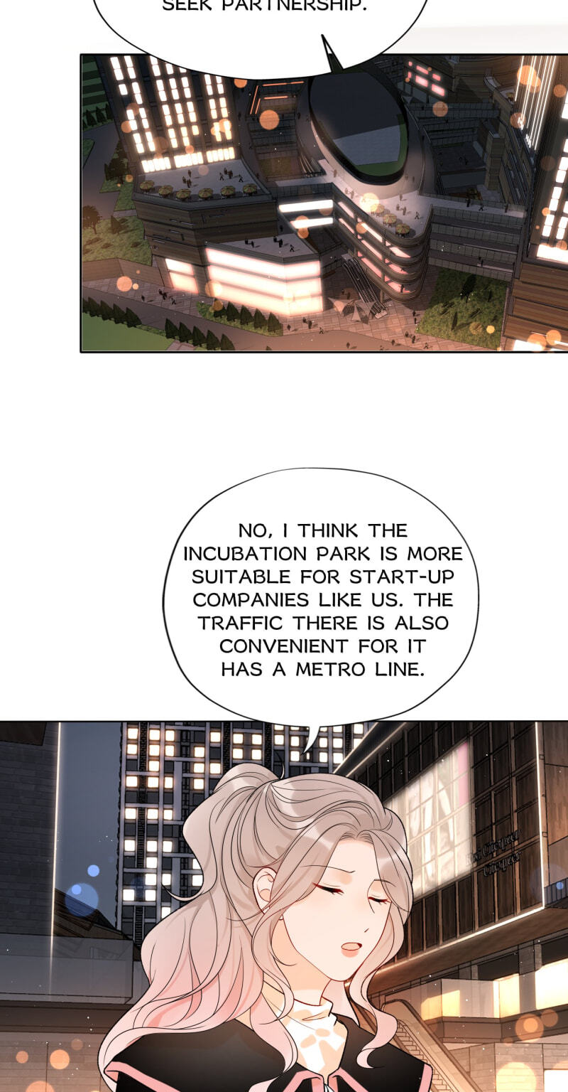 The Ex (Colored) Chapter 137 page 3 - 