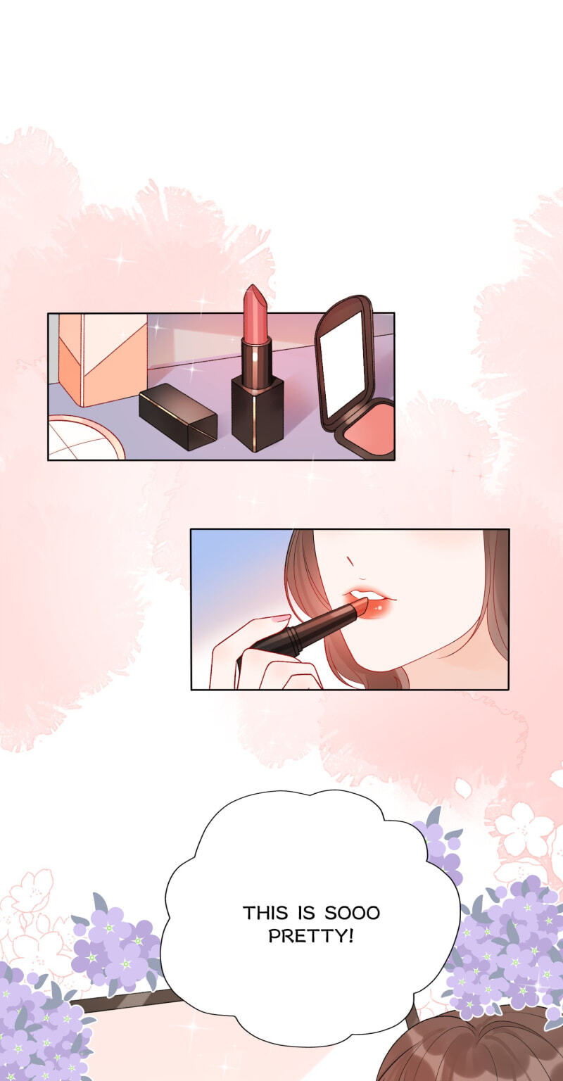 The Ex (Colored) Chapter 137 page 23 - 