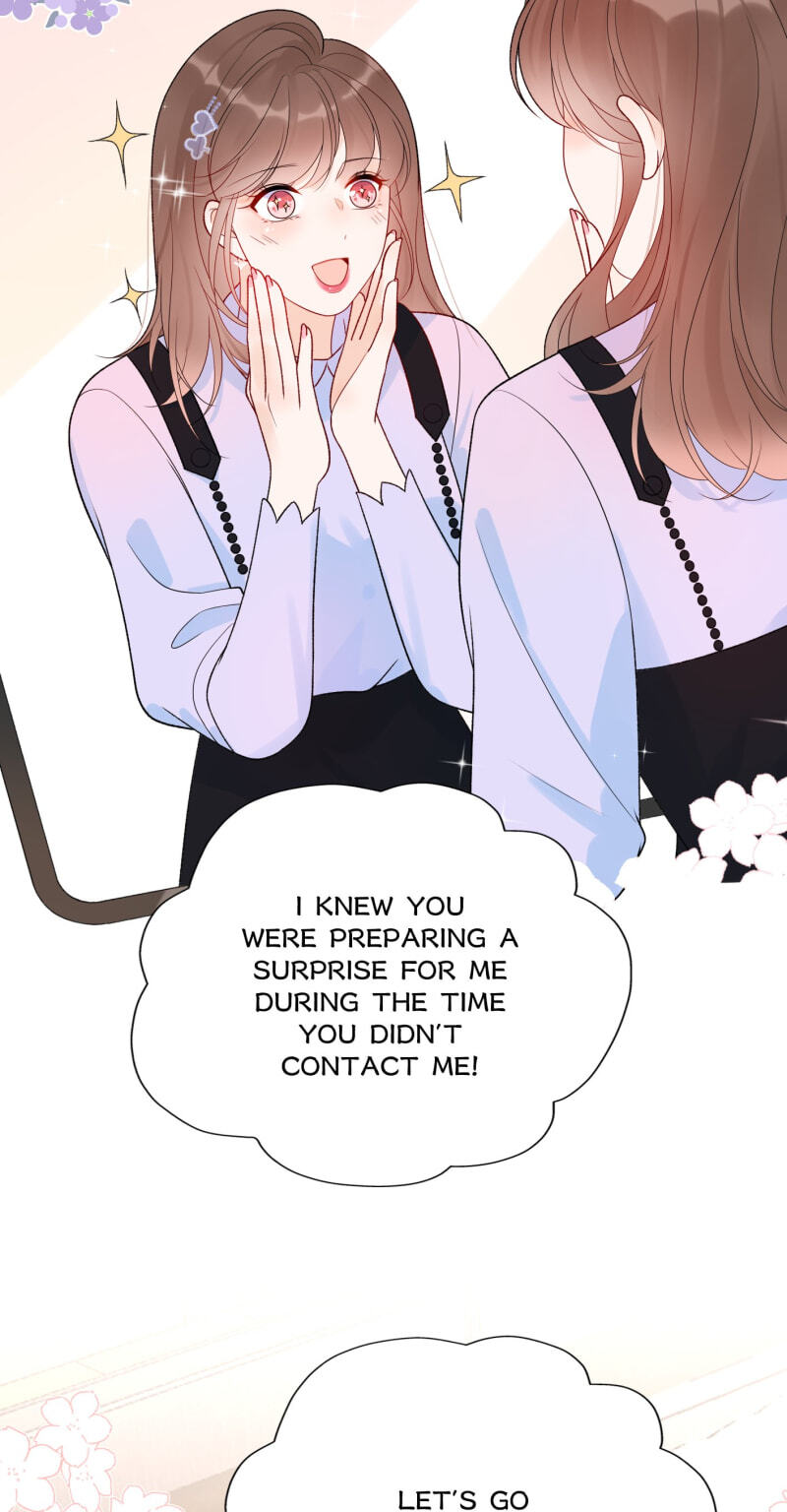 The Ex (Colored) Chapter 137 page 24 - 