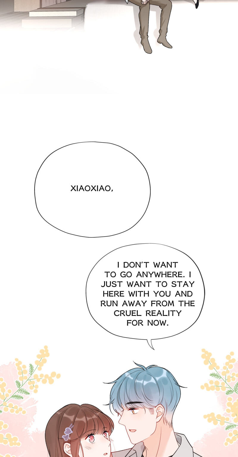 The Ex (Colored) Chapter 137 page 26 - 