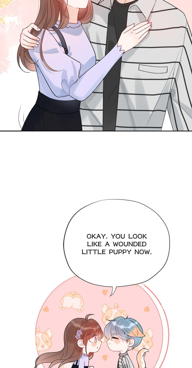 The Ex (Colored) Chapter 137 page 27 - 