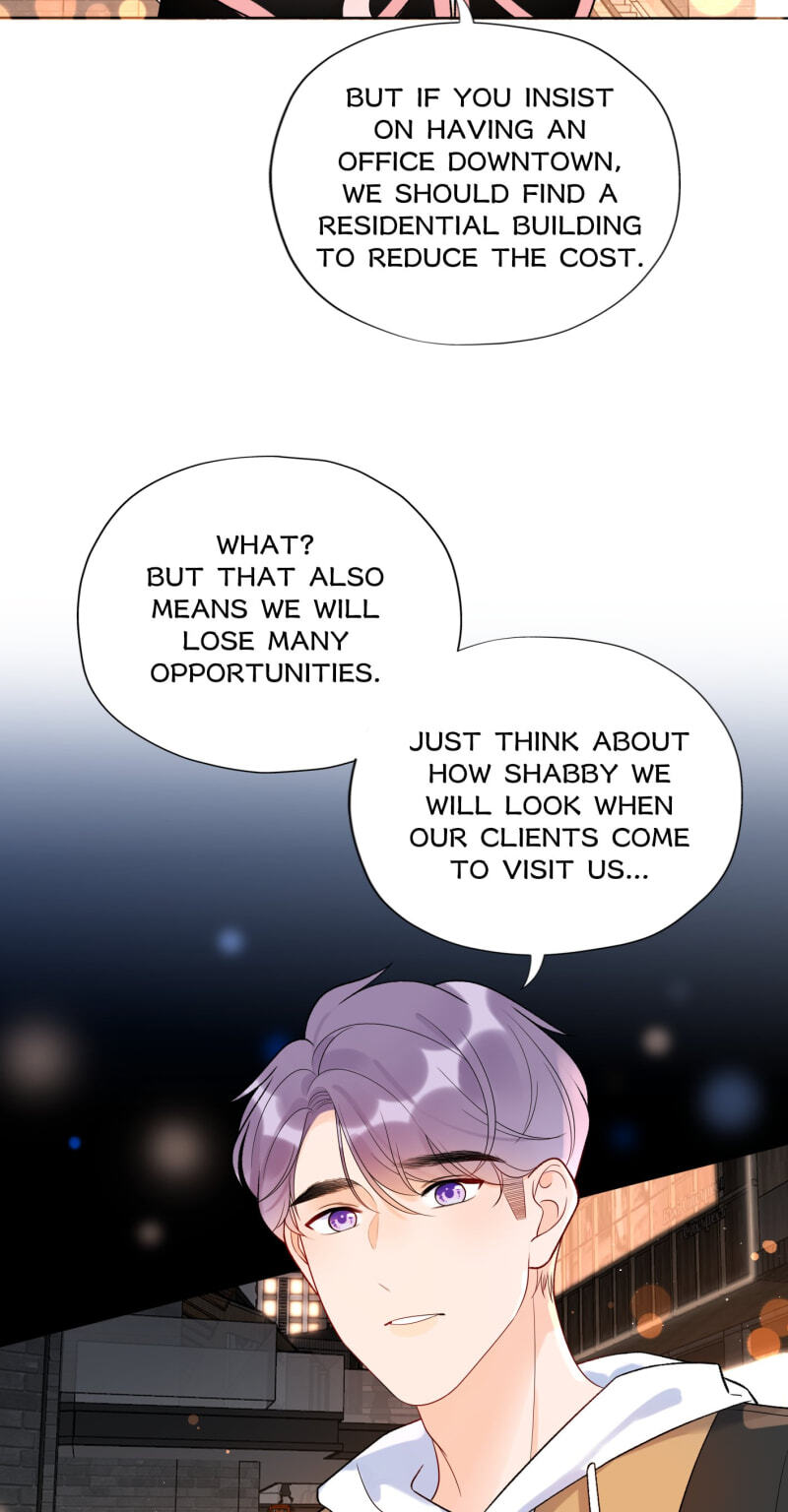 The Ex (Colored) Chapter 137 page 4 - 