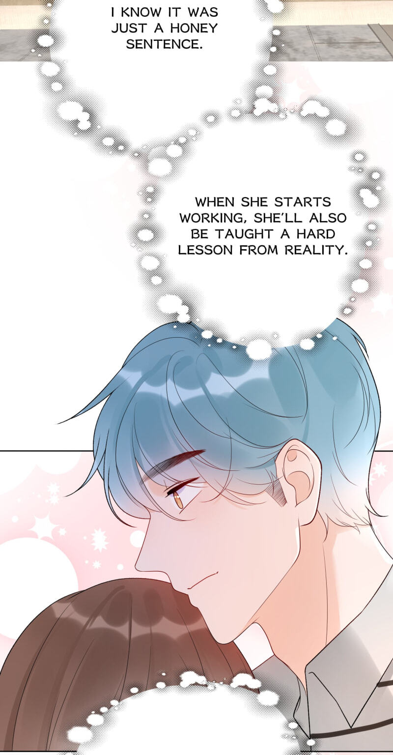 The Ex (Colored) Chapter 137 page 31 - 