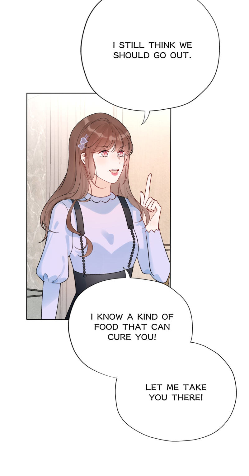 The Ex (Colored) Chapter 137 page 33 - 