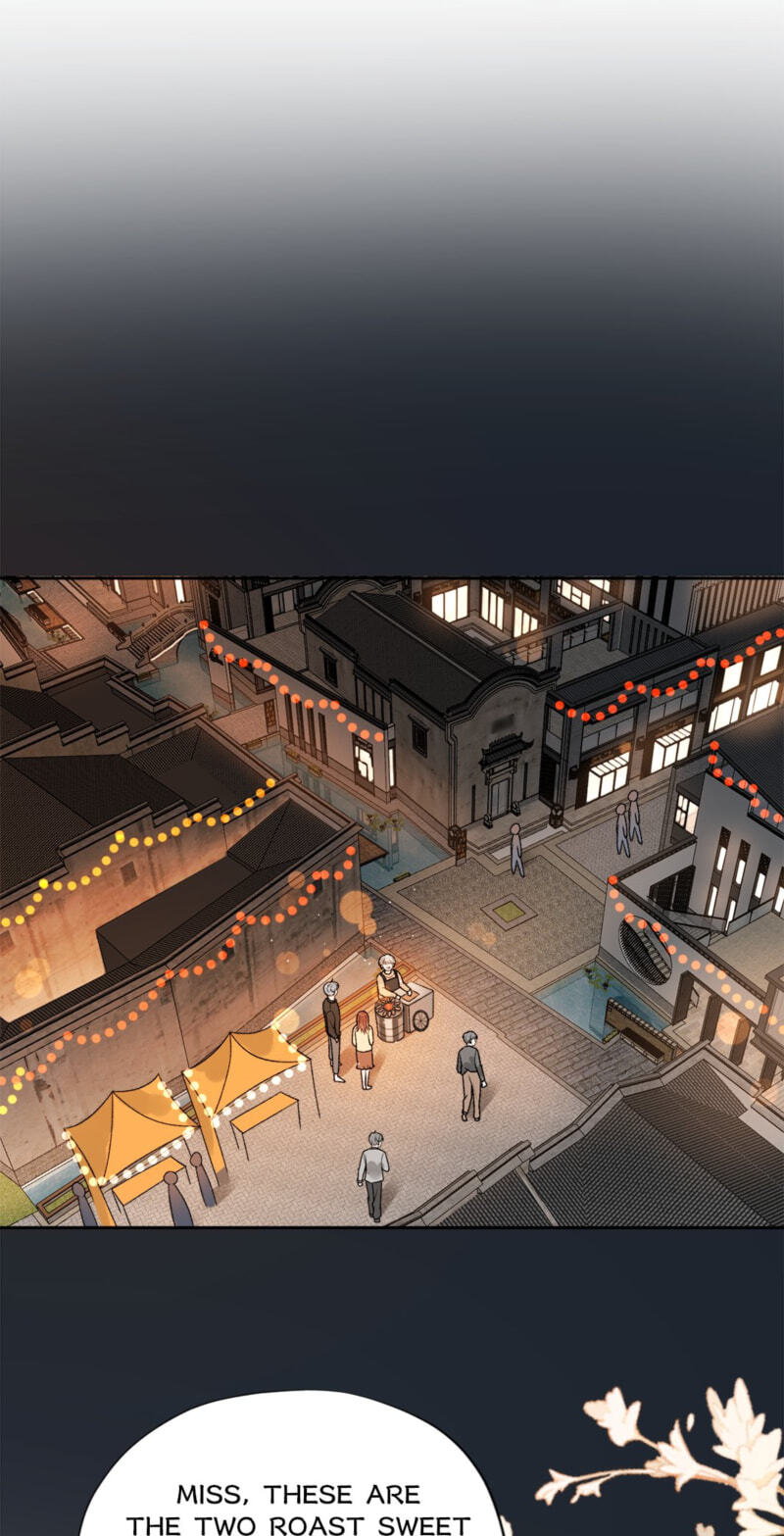 The Ex (Colored) Chapter 137 page 34 - 
