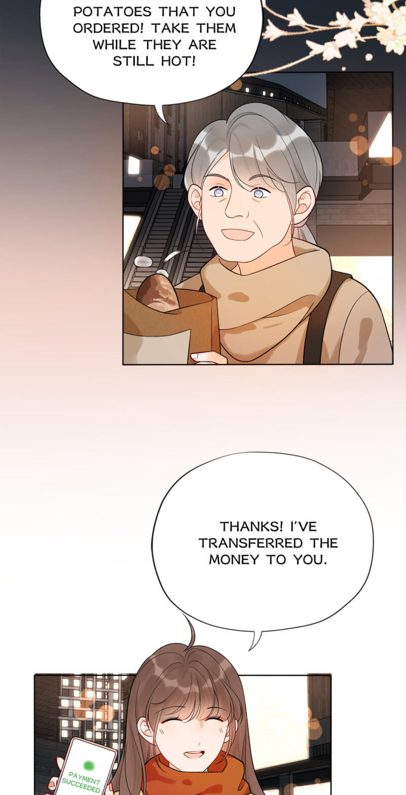 The Ex (Colored) Chapter 137 page 35 - 