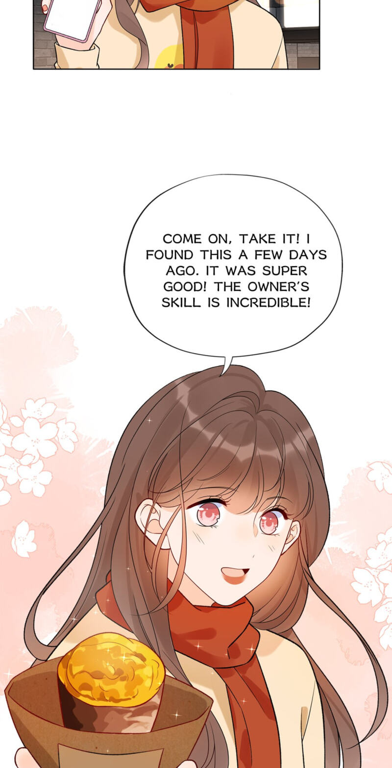 The Ex (Colored) Chapter 137 page 36 - 