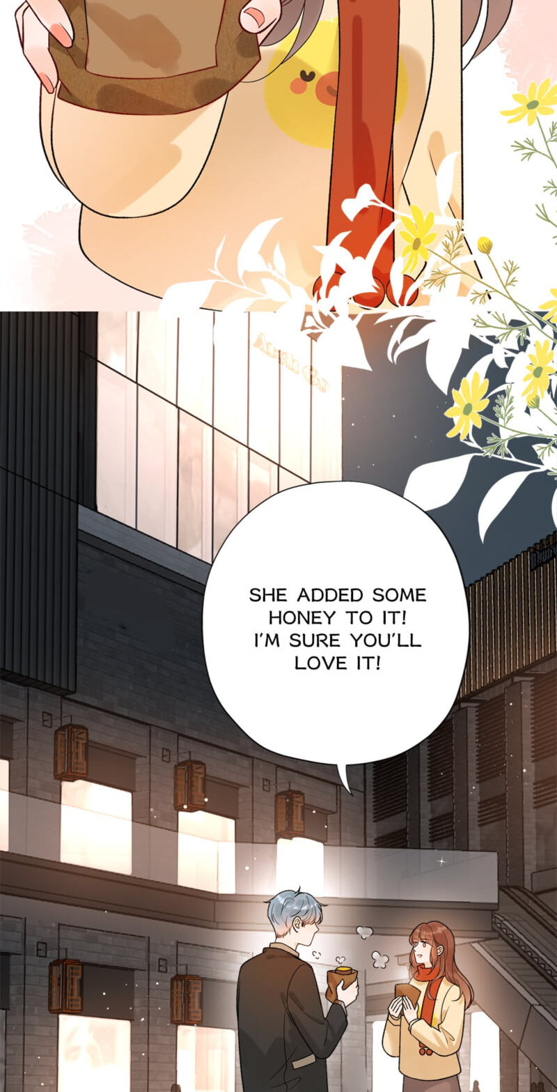 The Ex (Colored) Chapter 137 page 37 - 