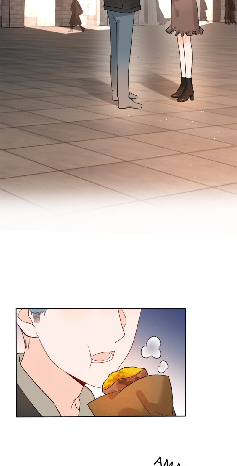 The Ex (Colored) Chapter 137 page 38 - 