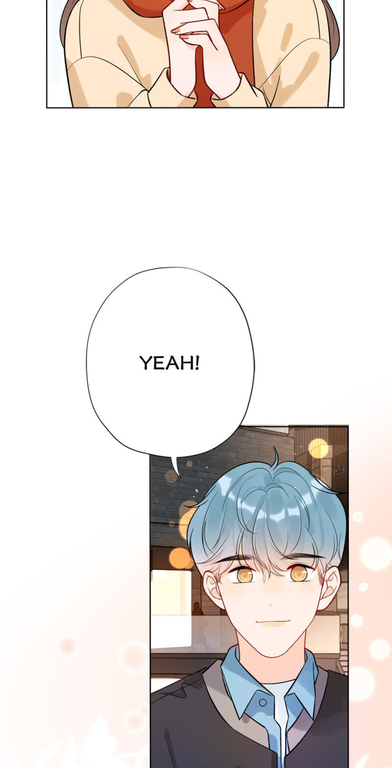 The Ex (Colored) Chapter 137 page 40 - 