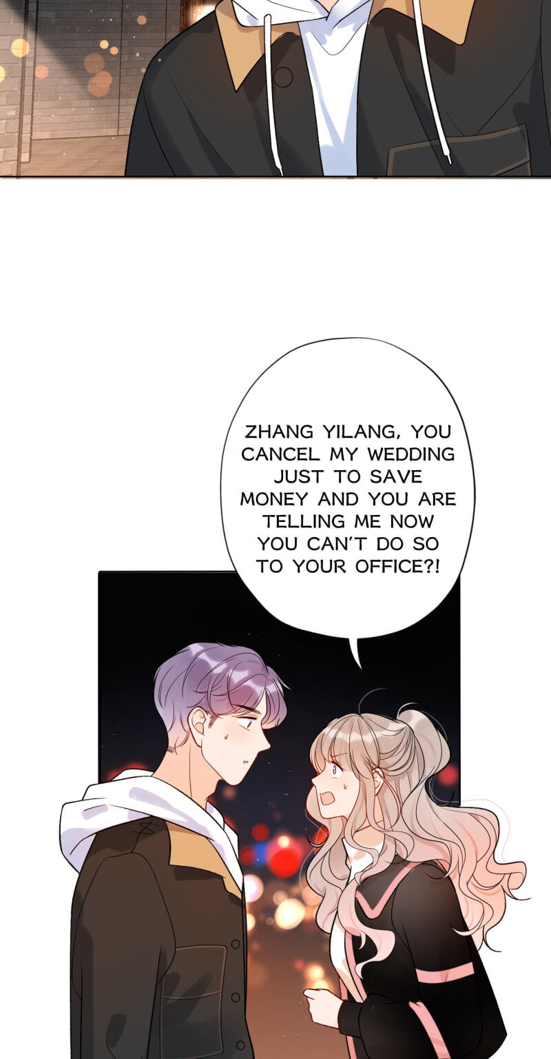 The Ex (Colored) Chapter 137 page 5 - 