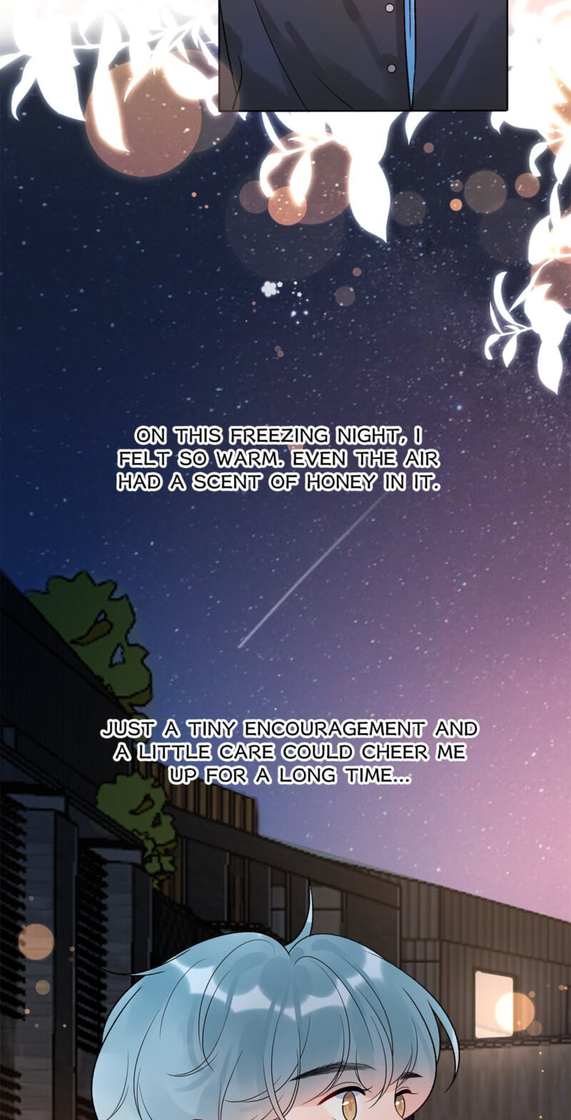 The Ex (Colored) Chapter 137 page 41 - 