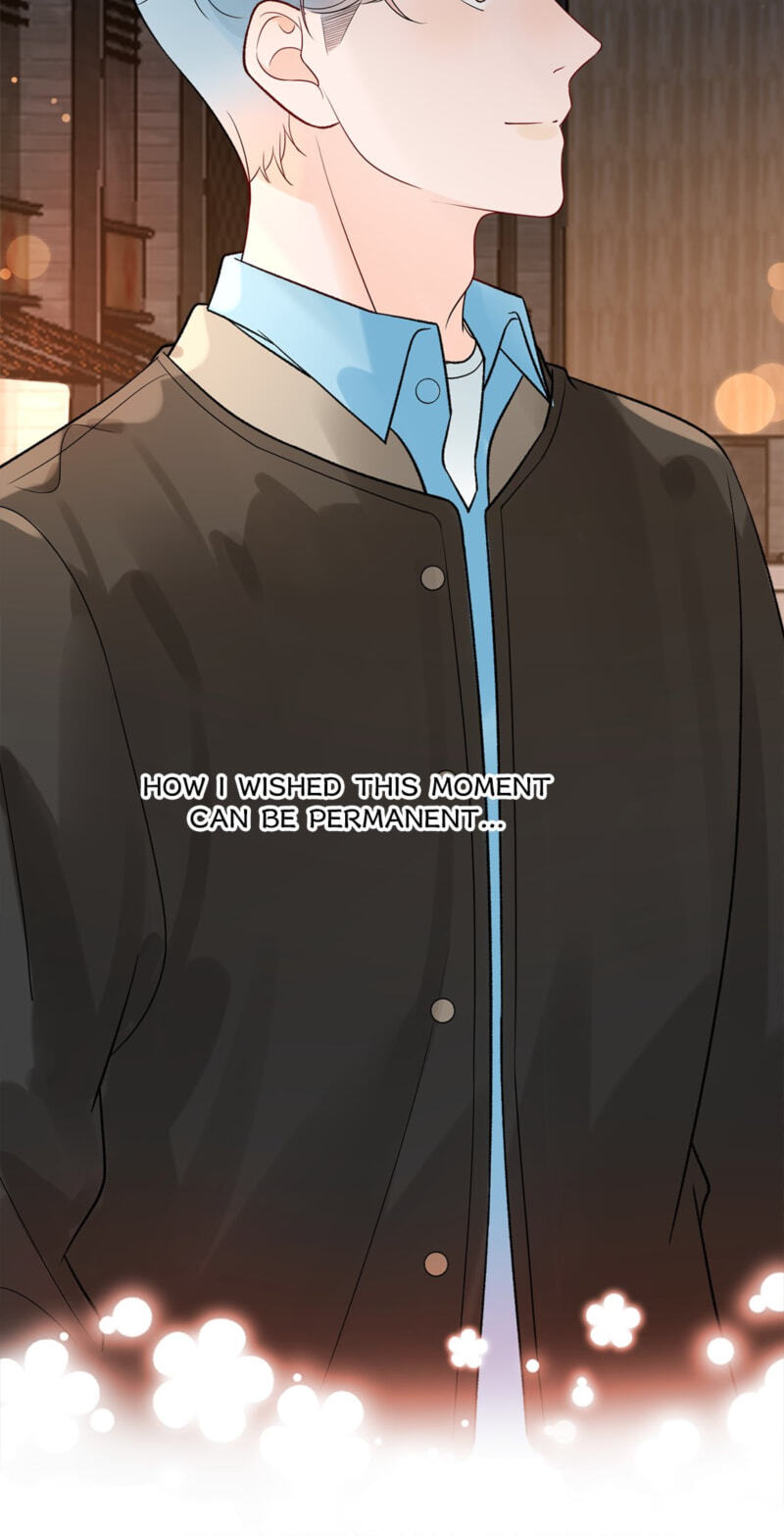 The Ex (Colored) Chapter 137 page 42 - 