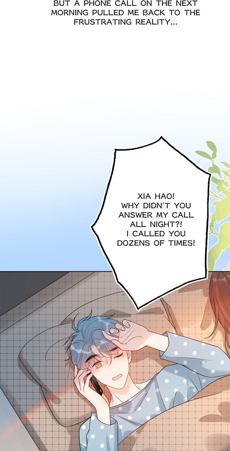 The Ex (Colored) Chapter 137 page 43 - 