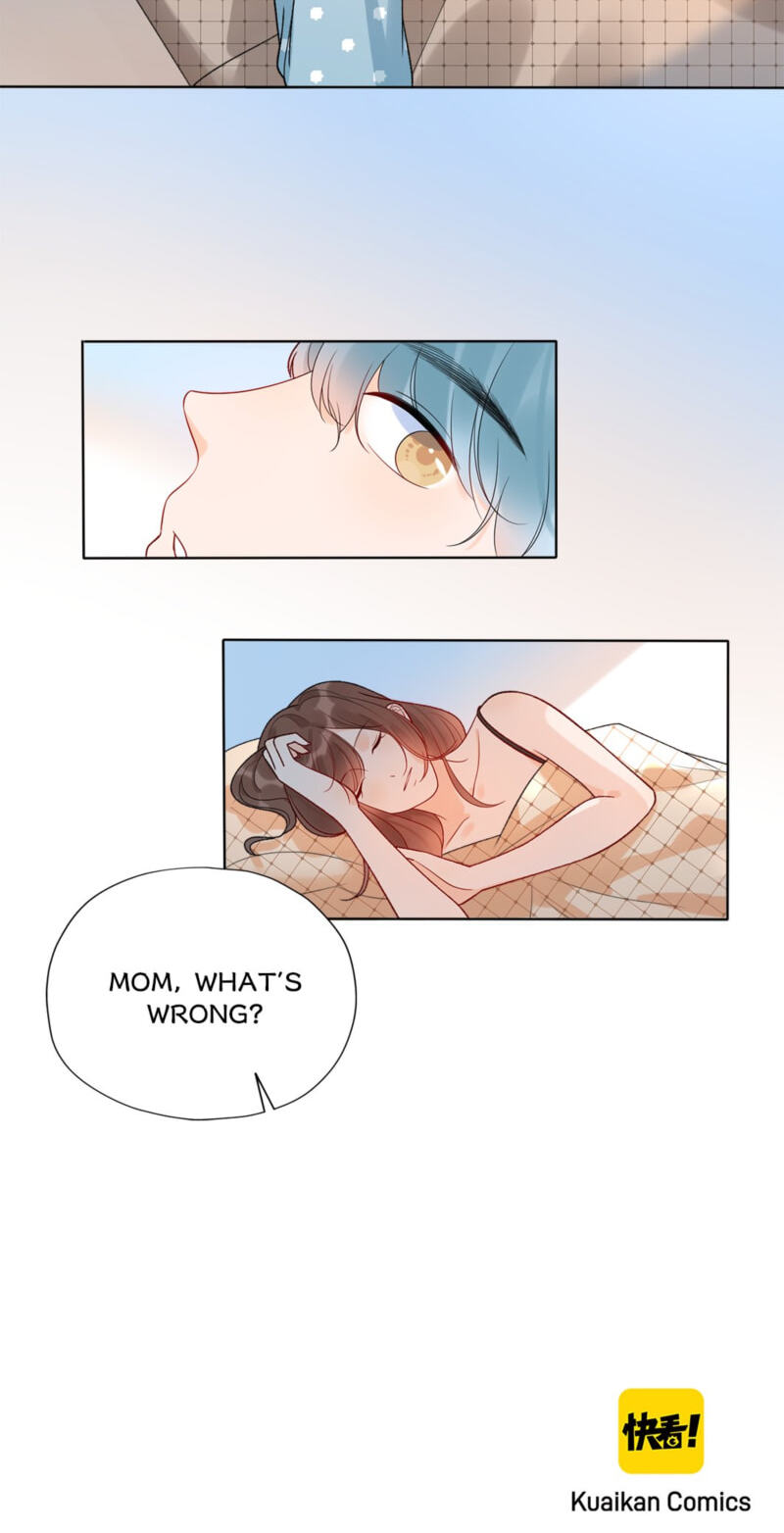 The Ex (Colored) Chapter 137 page 44 - 