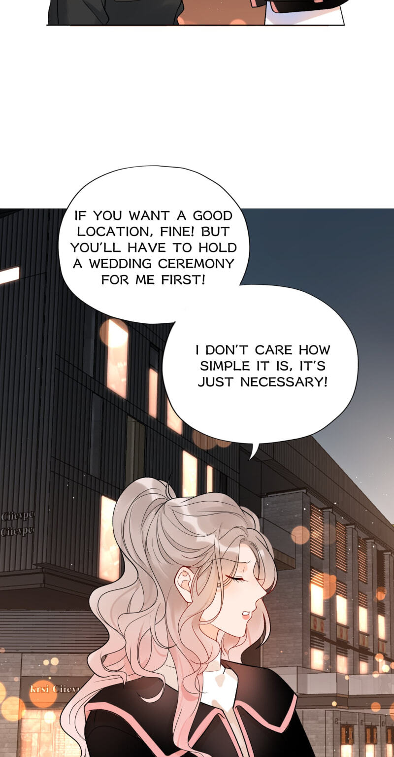 The Ex (Colored) Chapter 137 page 6 - 