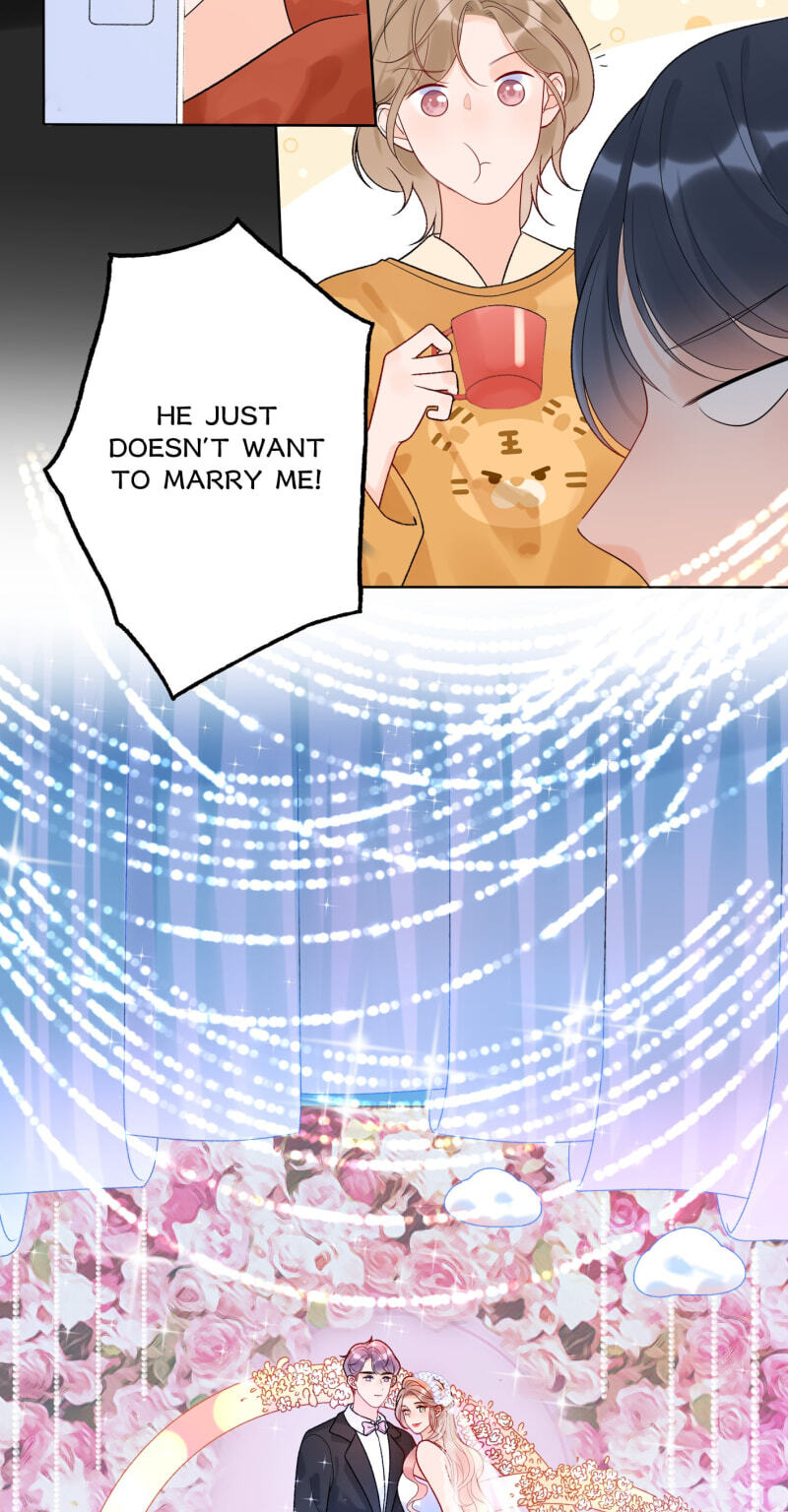 The Ex (Colored) Chapter 137 page 10 - 