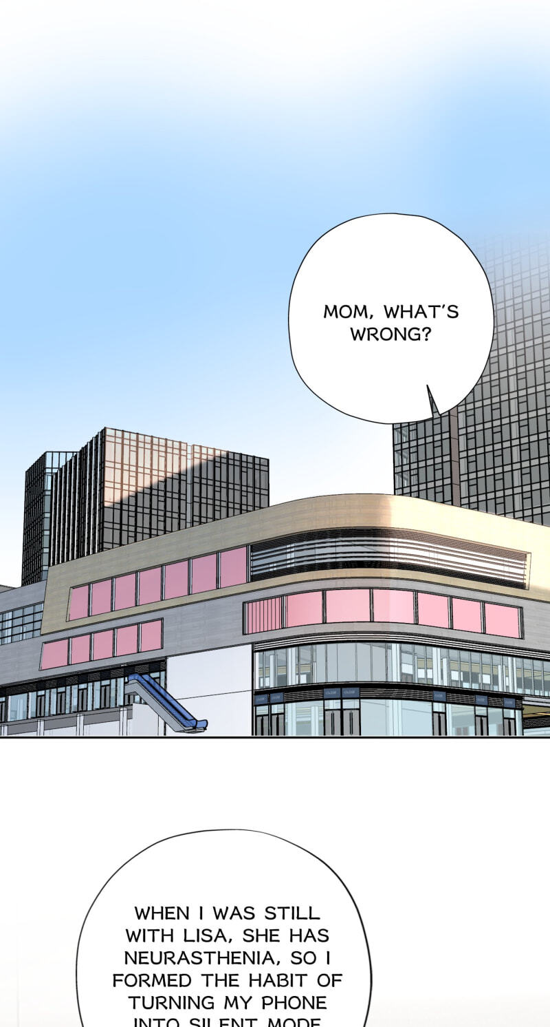 The Ex (Colored) Chapter 138 page 1 - 