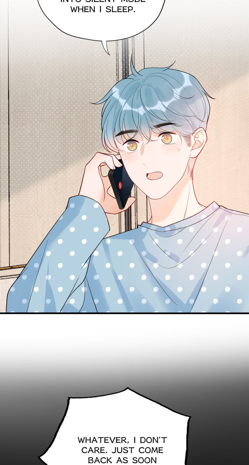 The Ex (Colored) Chapter 138 page 2 - 