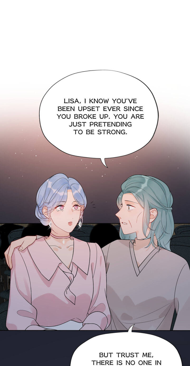 The Ex (Colored) Chapter 138 page 12 - 