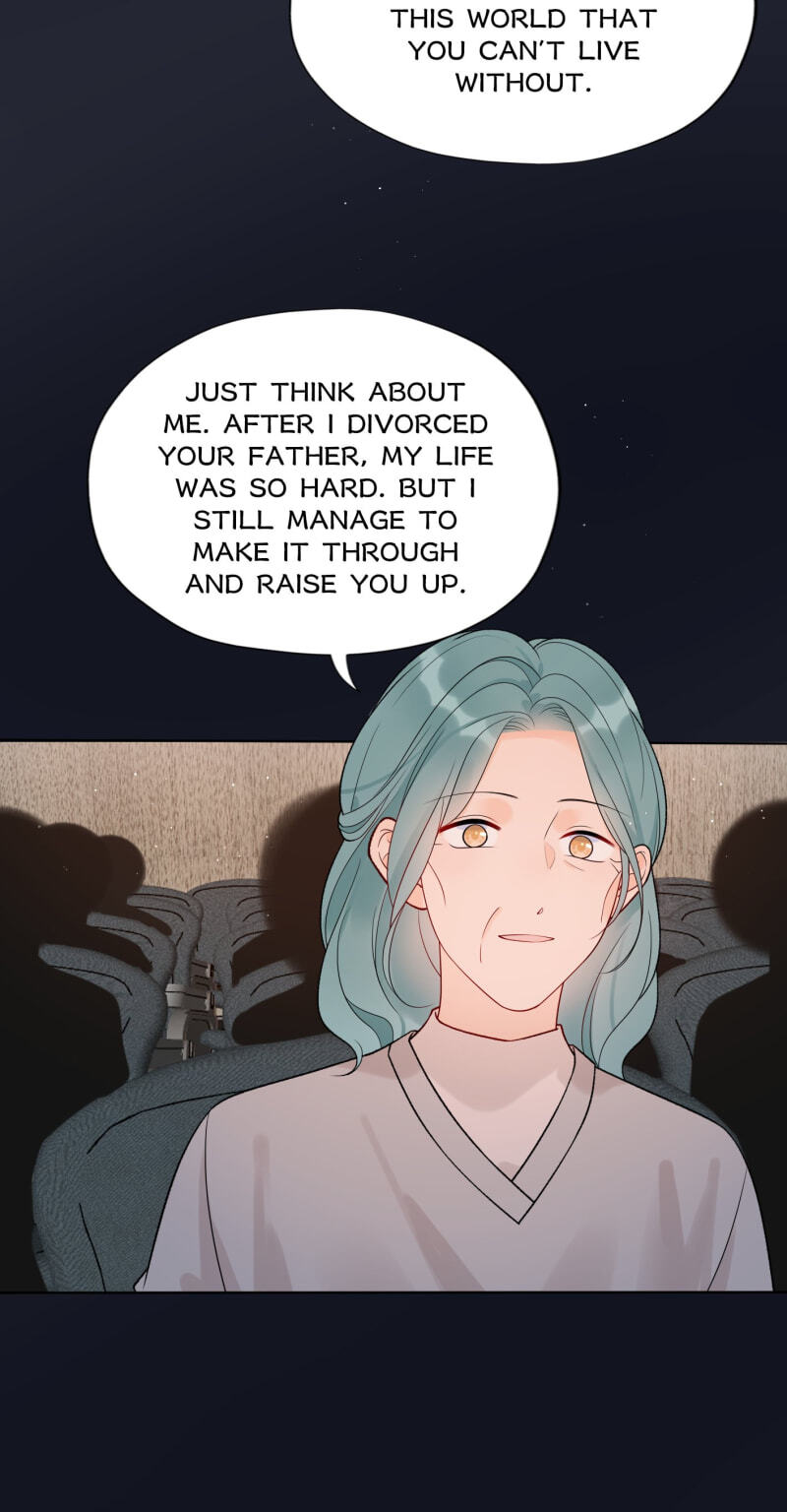 The Ex (Colored) Chapter 138 page 13 - 