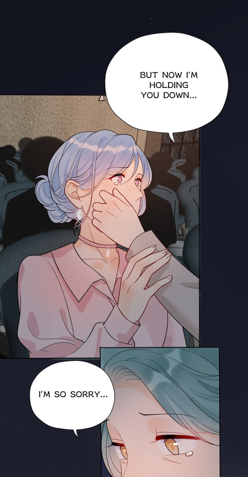 The Ex (Colored) Chapter 138 page 14 - 