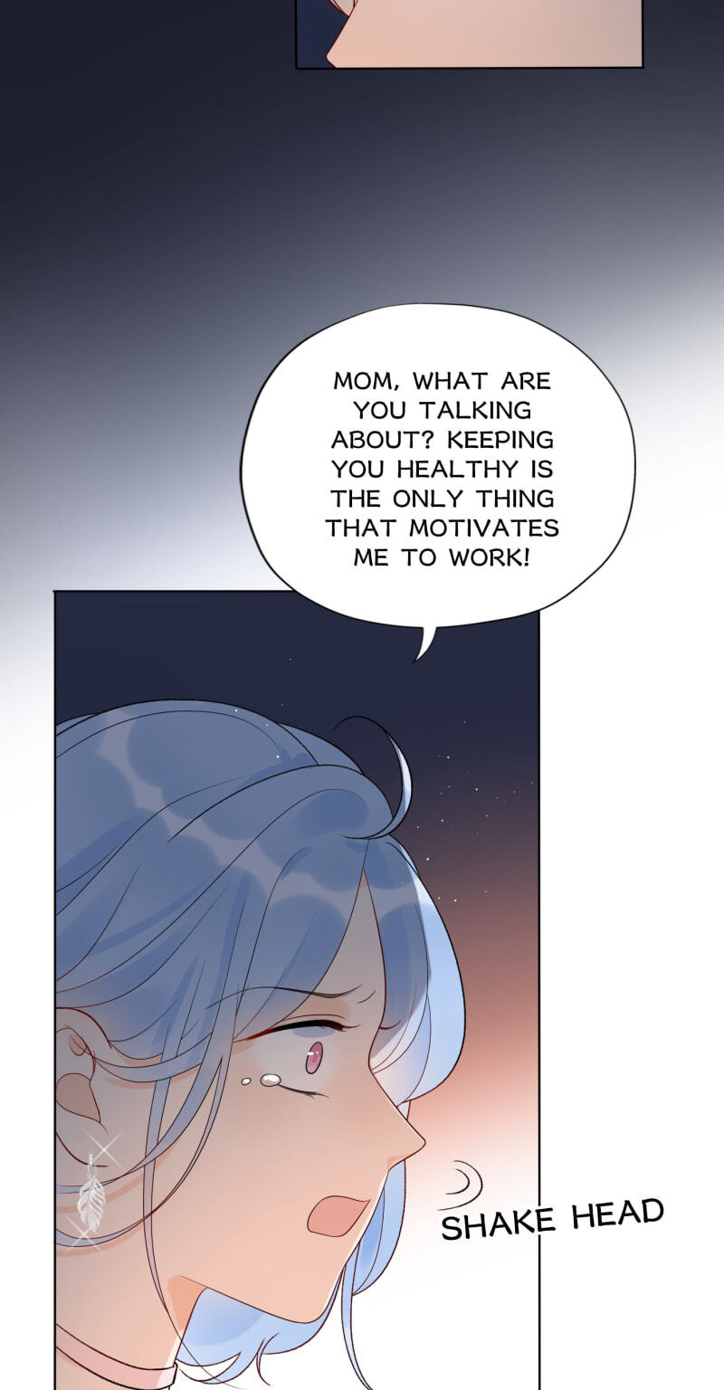 The Ex (Colored) Chapter 138 page 15 - 