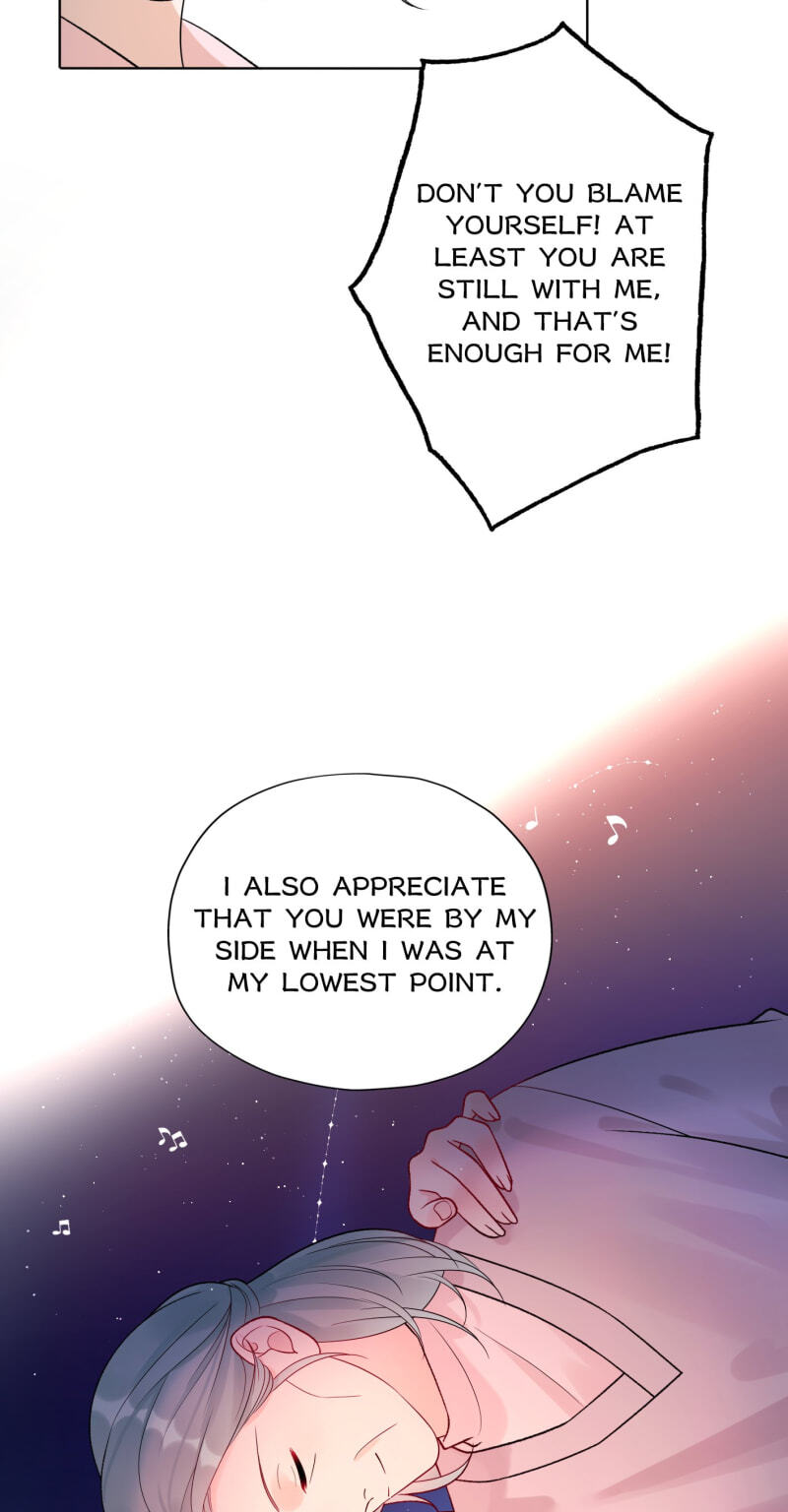 The Ex (Colored) Chapter 138 page 16 - 