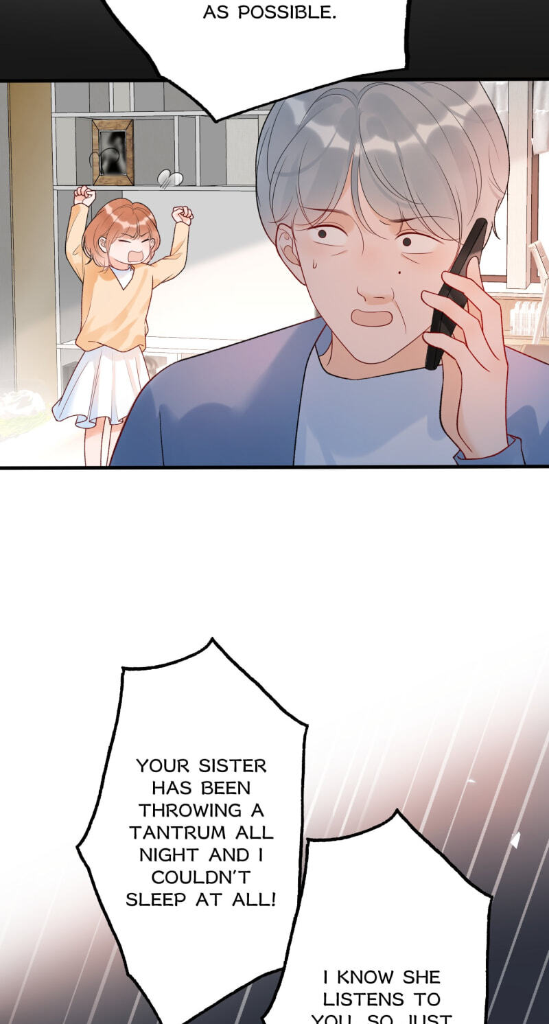 The Ex (Colored) Chapter 138 page 3 - 