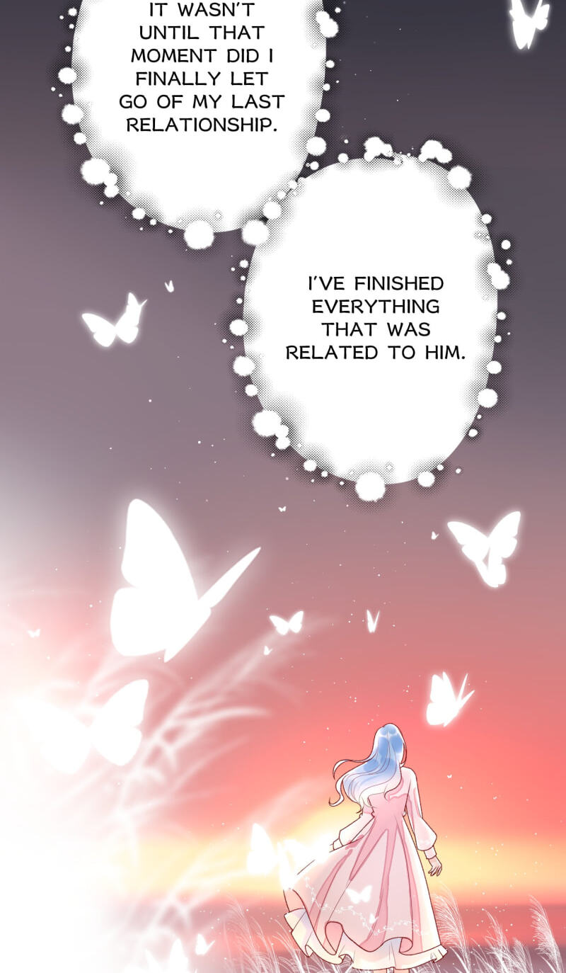 The Ex (Colored) Chapter 138 page 25 - 