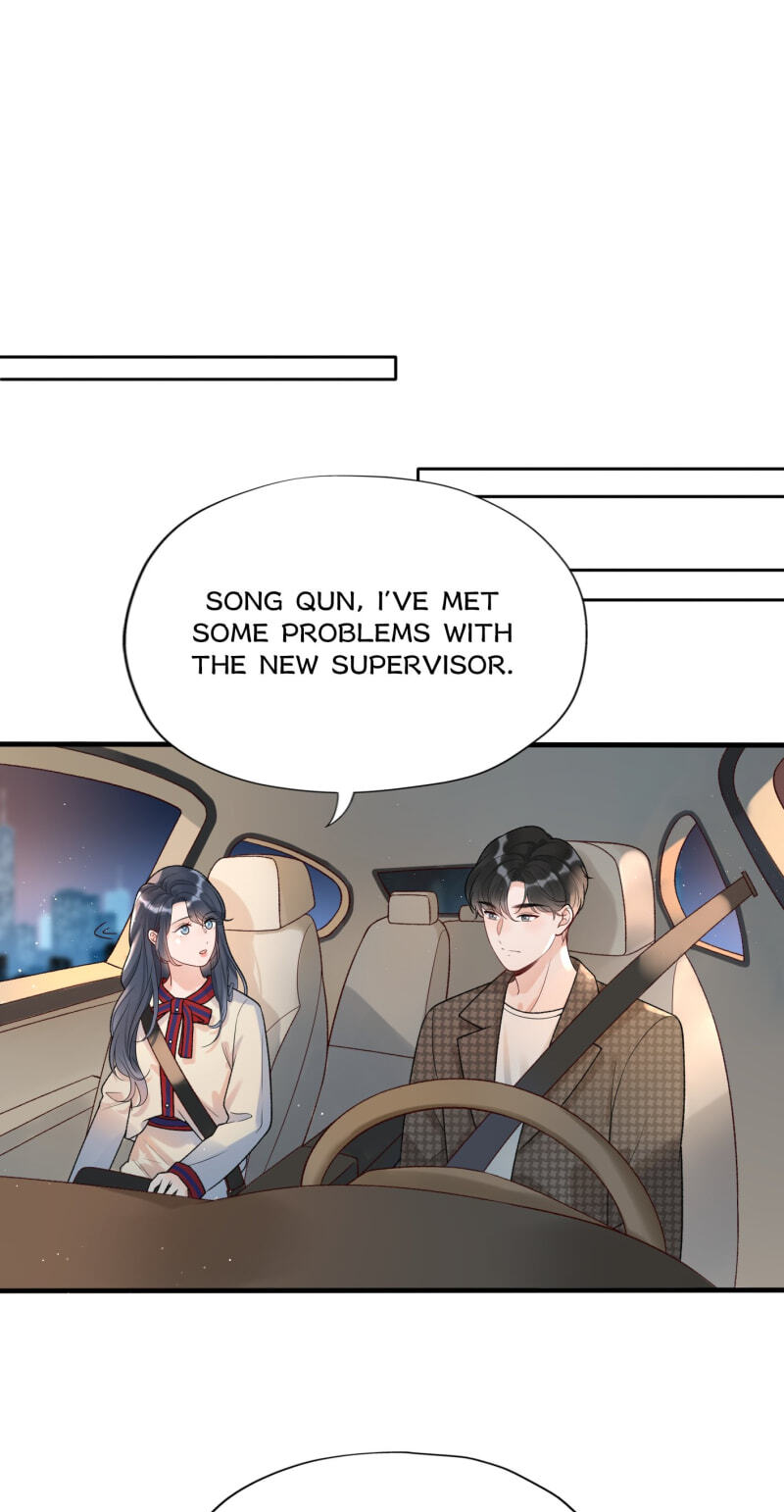 The Ex (Colored) Chapter 138 page 29 - 