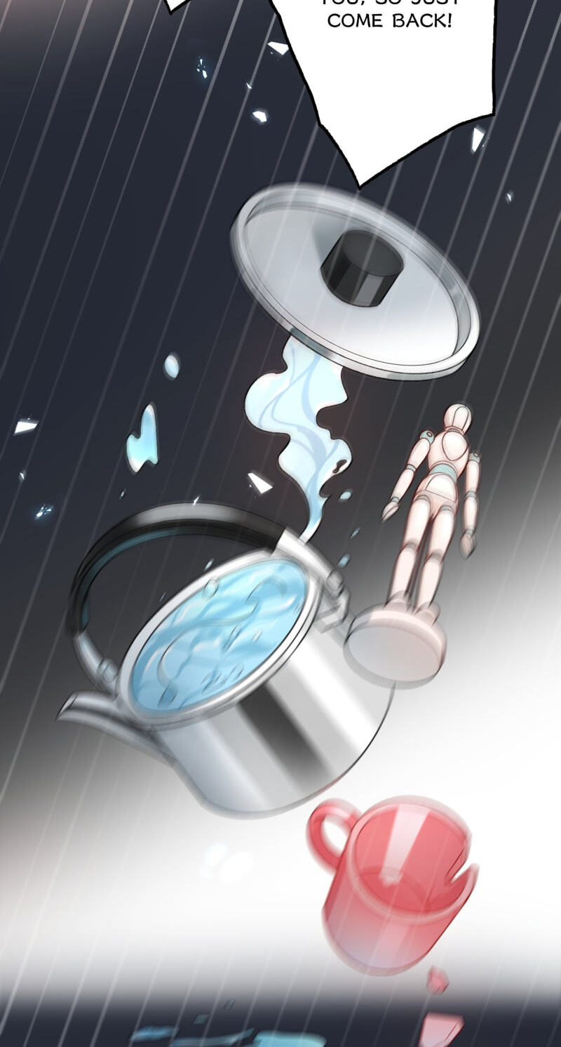 The Ex (Colored) Chapter 138 page 4 - 