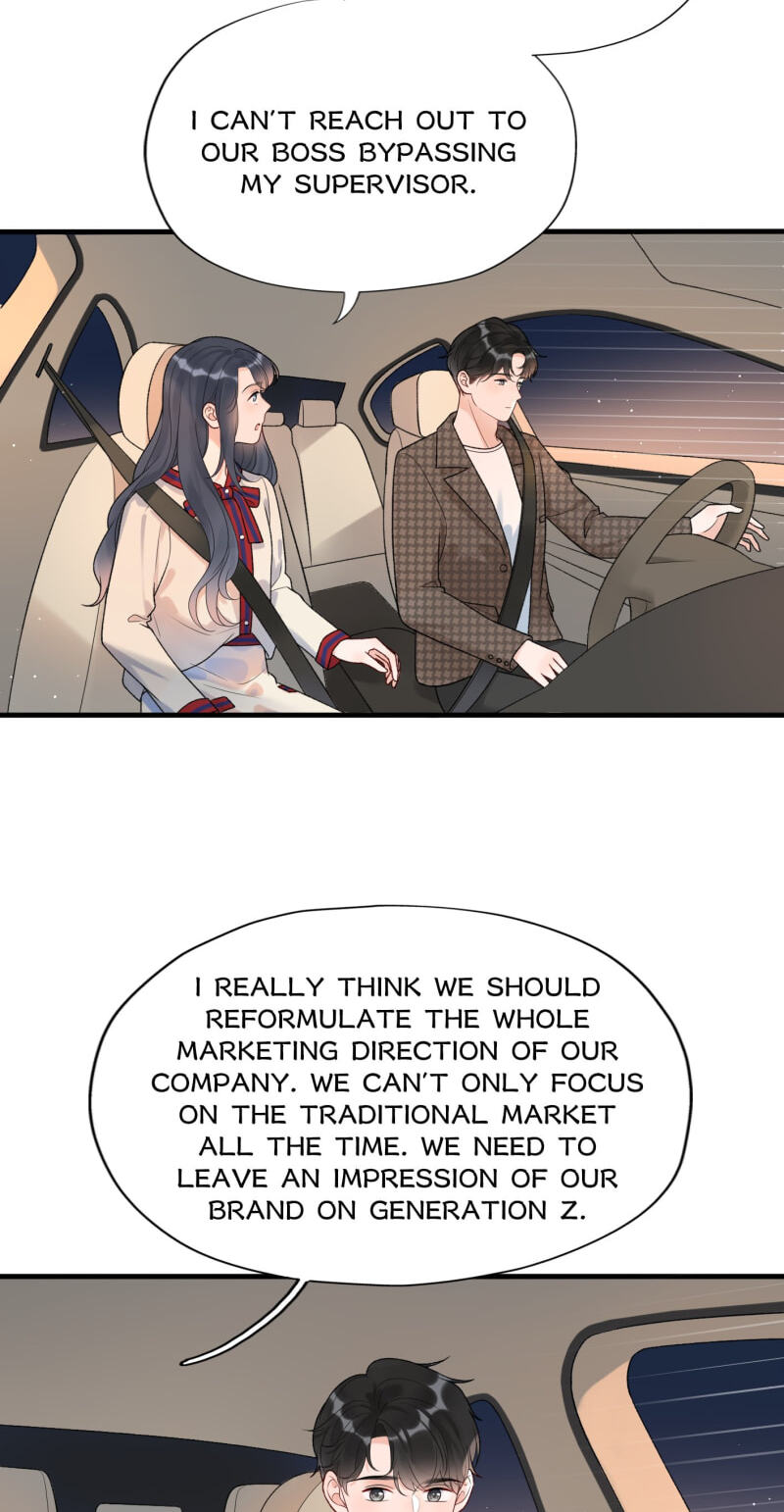 The Ex (Colored) Chapter 138 page 31 - 