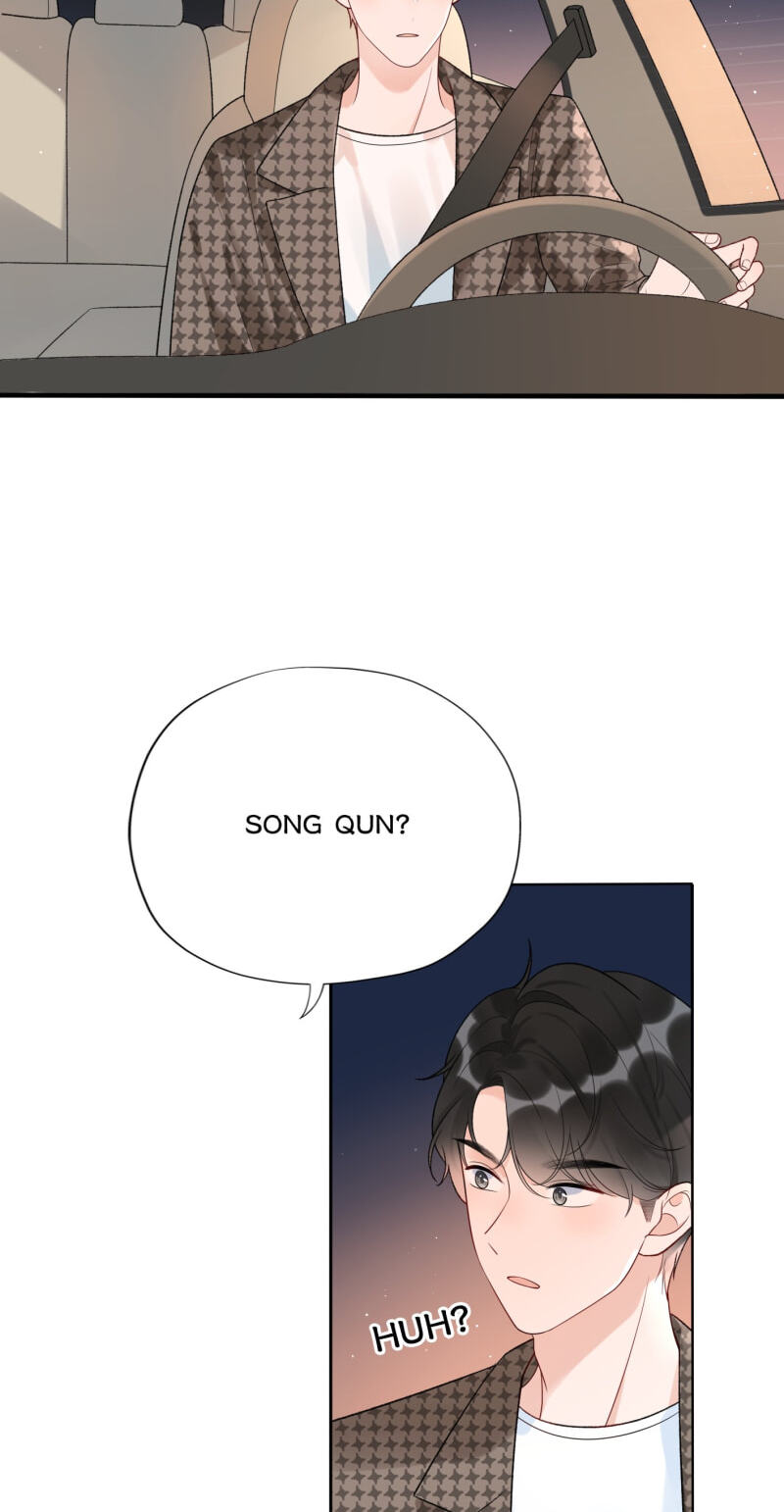 The Ex (Colored) Chapter 138 page 32 - 
