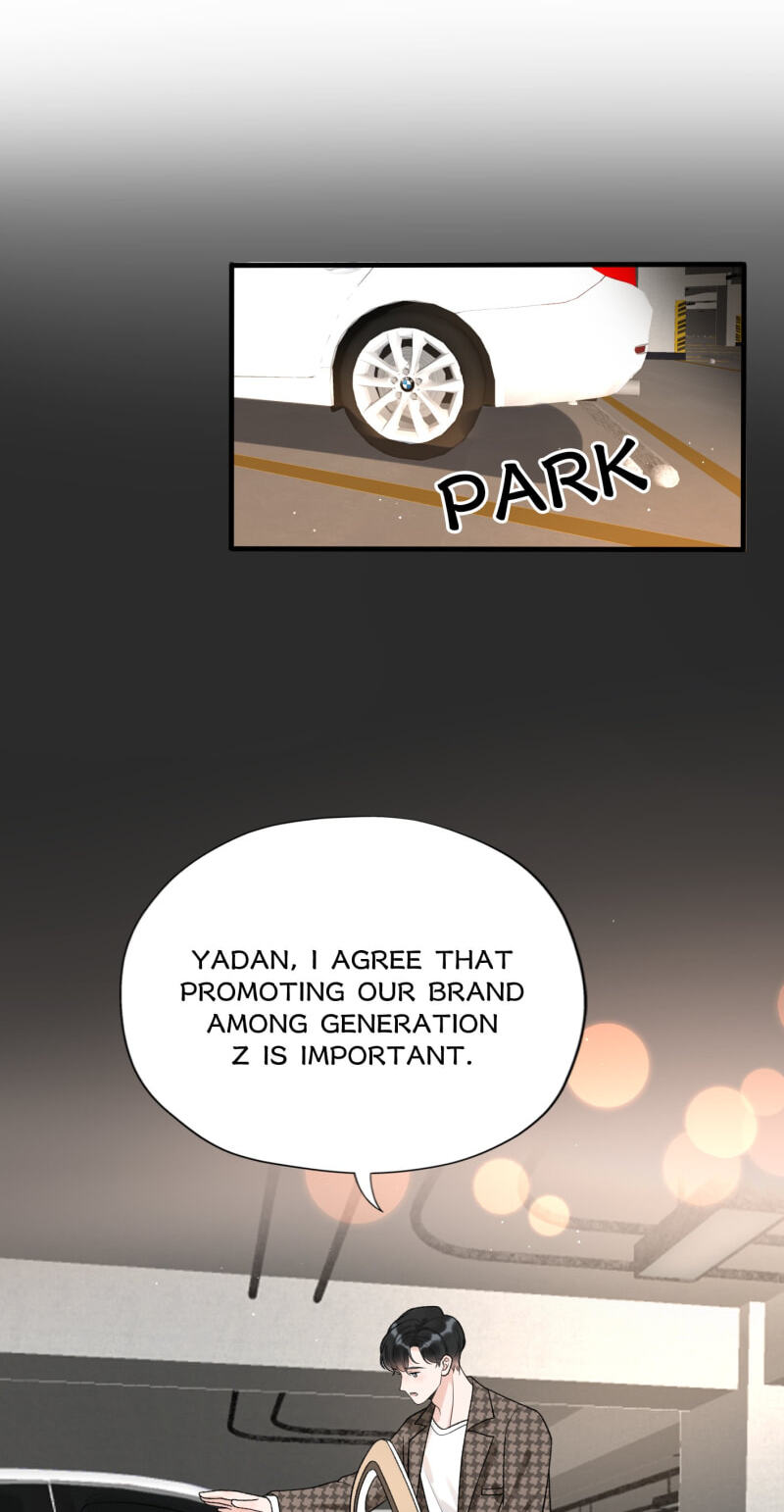 The Ex (Colored) Chapter 138 page 34 - 