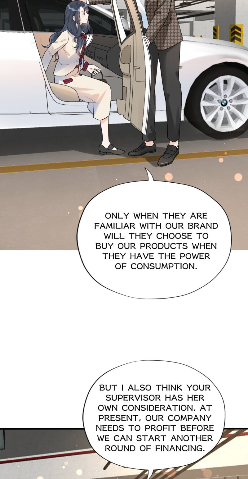 The Ex (Colored) Chapter 138 page 35 - 