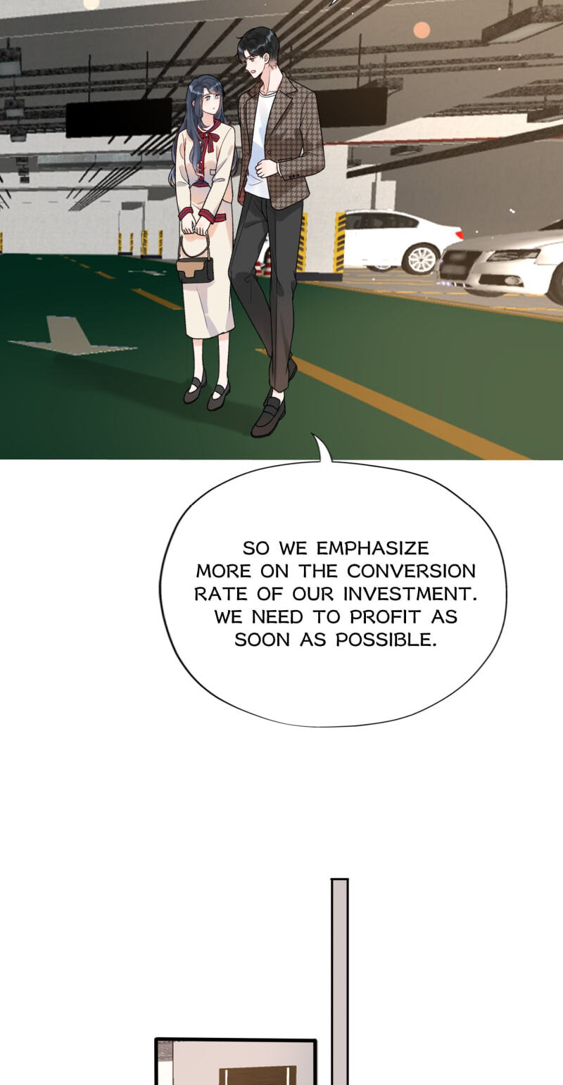 The Ex (Colored) Chapter 138 page 36 - 