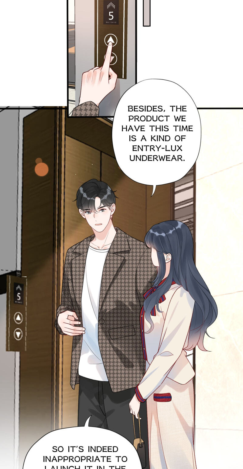 The Ex (Colored) Chapter 138 page 37 - 