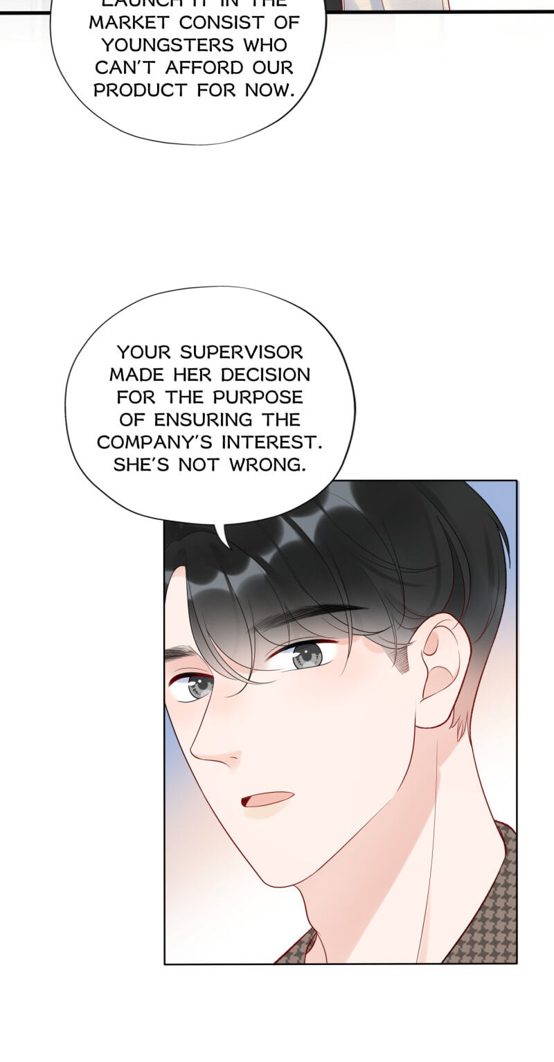 The Ex (Colored) Chapter 138 page 38 - 